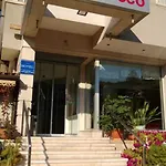 Otel Hecco 3*