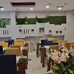 赫克酒店 3* 塞拉耶佛