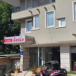 赫克酒店 塞拉耶佛
