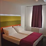 ヘッコ 3* サラエヴォ