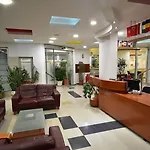 赫克酒店