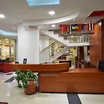 Otel Hecco Saraybosna