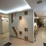 酒店 赫克酒店 3*