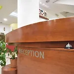 赫克酒店 酒店