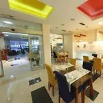 赫克酒店 酒店