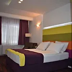 Otel Hecco 3*