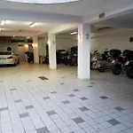 ホテル ヘッコ 3*