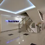 赫克酒店