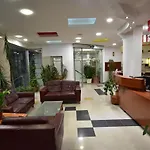 赫克酒店 3* 塞拉耶佛