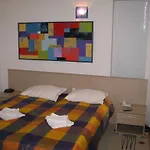 Otel Hecco Saraybosna