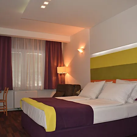 Hotel Hecco