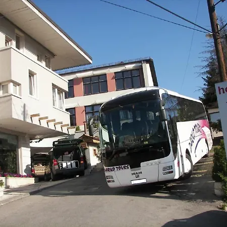 赫克酒店 酒店