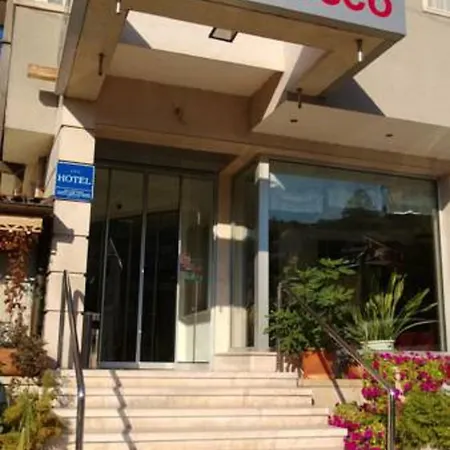 Ξενοδοχείο Hecco 3*