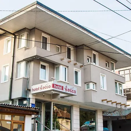 Ξενοδοχείο Hecco