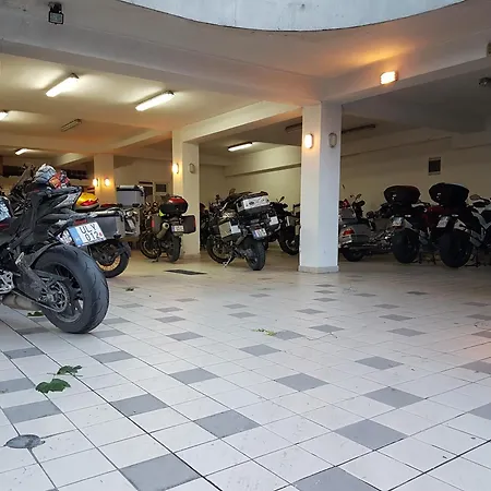 Ξενοδοχείο Hecco