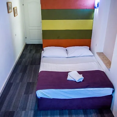 Hotel Hecco 3*