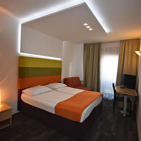 Hotel Hecco Sarajevo