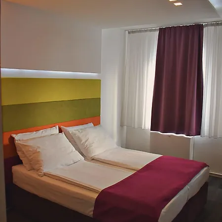 Hecco 3* Sarajevo