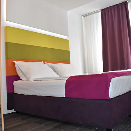 Hecco Hotel SJJ