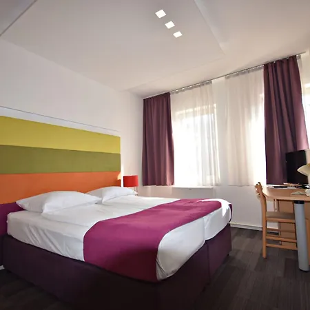 Hotel Hecco Sarajevo