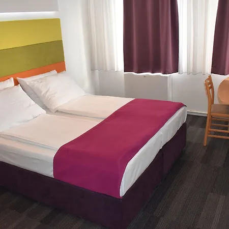 Hecco Hotel Sarajevo