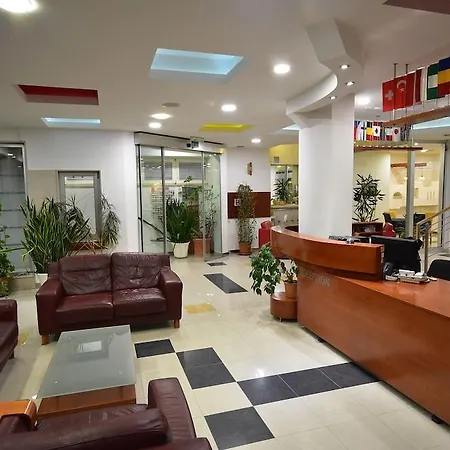 Hecco 3* Sarajevo