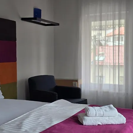 Hotel Hecco