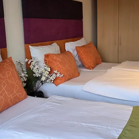 Ξενοδοχείο Hecco