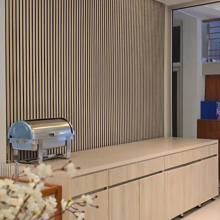 Ξενοδοχείο Hecco Σαράγεβο