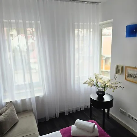 Hecco Ξενοδοχείο 3*