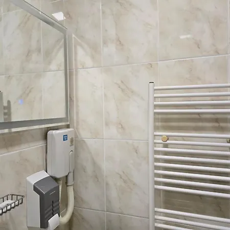 Hecco Otel Saraybosna