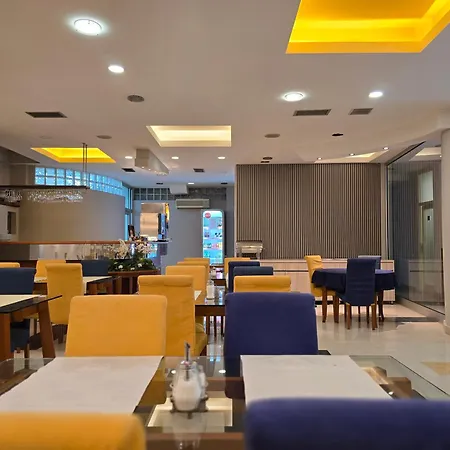 赫克酒店 塞拉耶佛