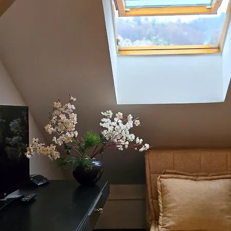 Hecco 3* Σαράγεβο