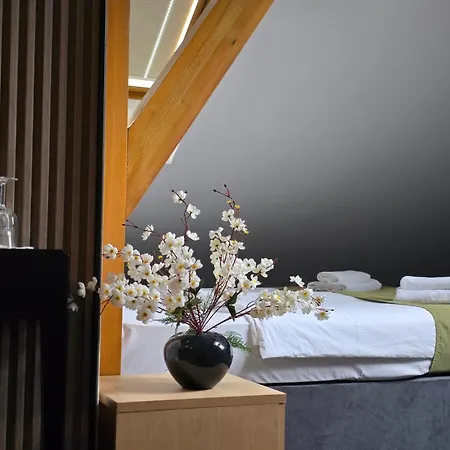 Hecco Ξενοδοχείο