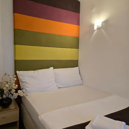 Hecco Hotel 3*