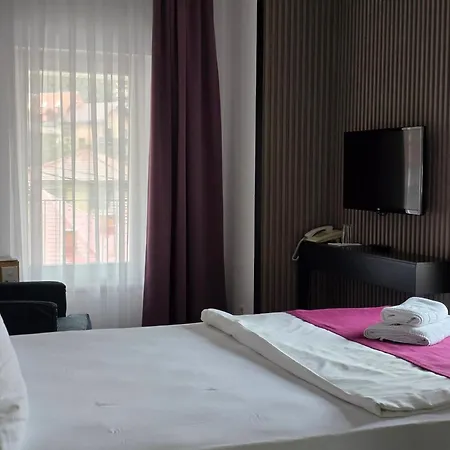 Hecco Hotel Sarajevo