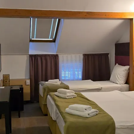 Hecco Σαράγεβο