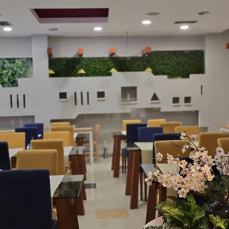 赫克酒店 3* 塞拉耶佛