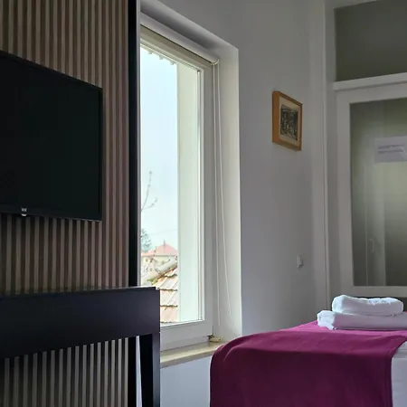 Ξενοδοχείο Hecco