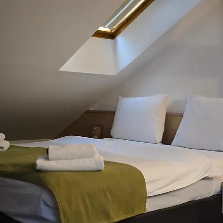 Hotel Hecco SJJ