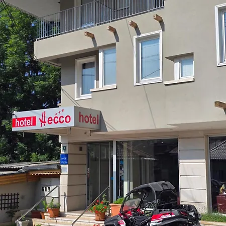 Hecco Σαράγεβο