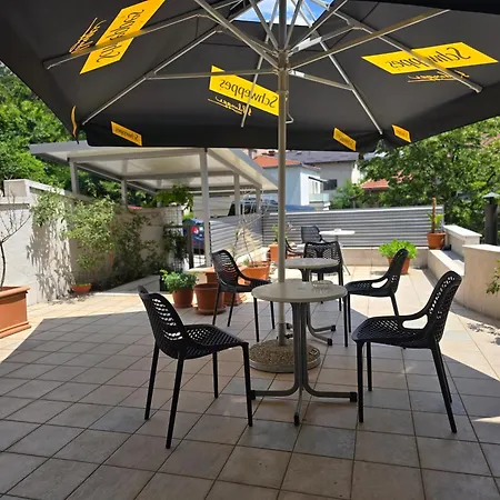 Hecco Otel Saraybosna