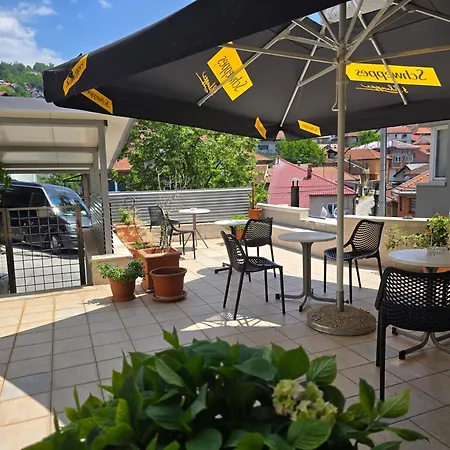 Hecco Σαράγεβο