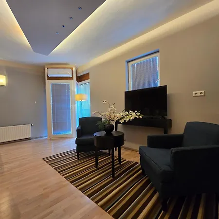 Hecco Ξενοδοχείο