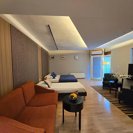 Ξενοδοχείο Hecco