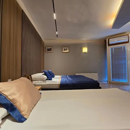 Hecco Ξενοδοχείο Σαράγεβο