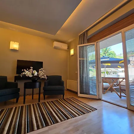 Ξενοδοχείο Hecco Σαράγεβο