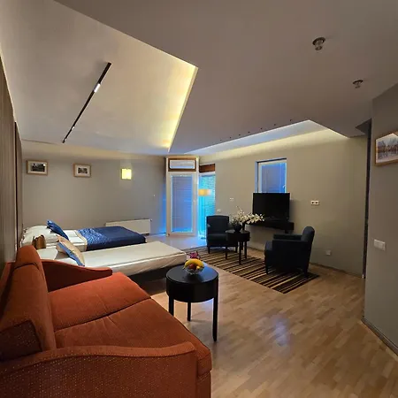 Hecco Σαράγεβο