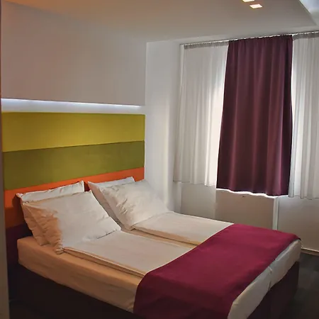 Hecco 3* Σαράγεβο