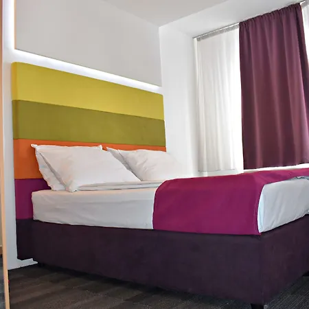 Hecco Σαράγεβο